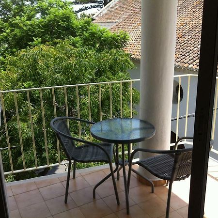 Apartamento Balcon De Europa 2A Nerja Ngoại thất bức ảnh