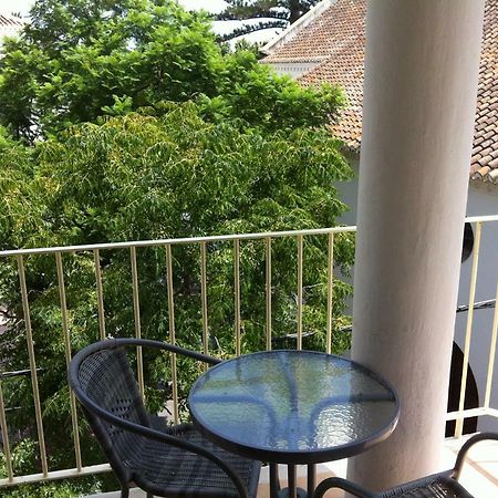 Apartamento Balcon De Europa 2A Nerja Ngoại thất bức ảnh