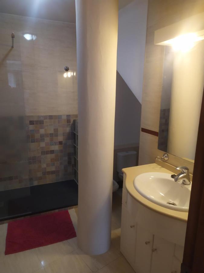 Apartamento Balcon De Europa 2A Nerja Ngoại thất bức ảnh