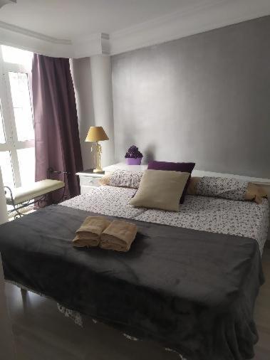 Apartamento Balcon De Europa 2A Nerja Ngoại thất bức ảnh