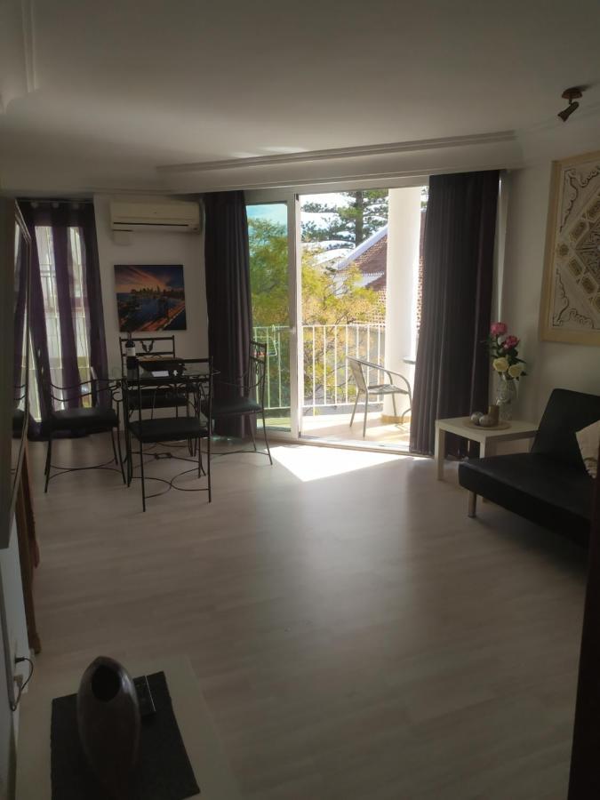 Apartamento Balcon De Europa 2A Nerja Ngoại thất bức ảnh