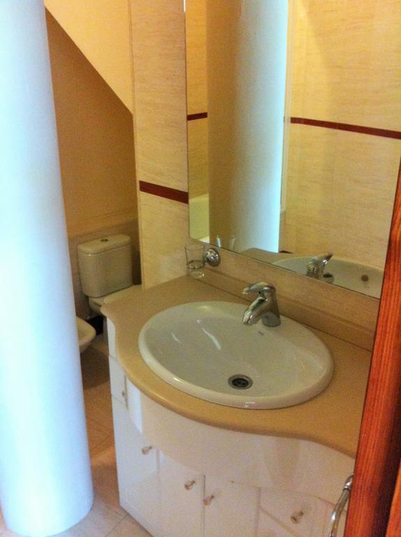 Apartamento Balcon De Europa 2A Nerja Ngoại thất bức ảnh
