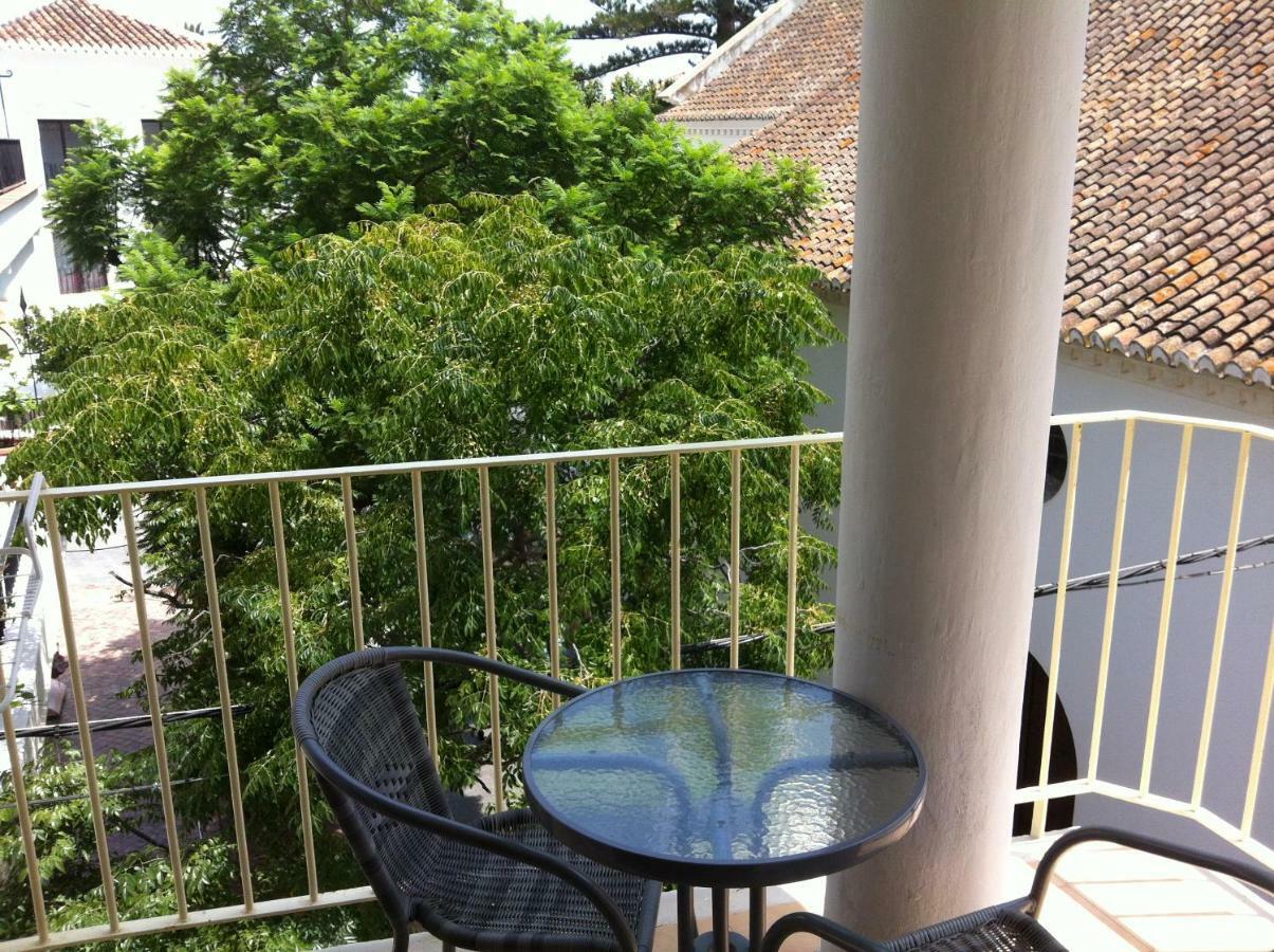 Apartamento Balcon De Europa 2A Nerja Ngoại thất bức ảnh